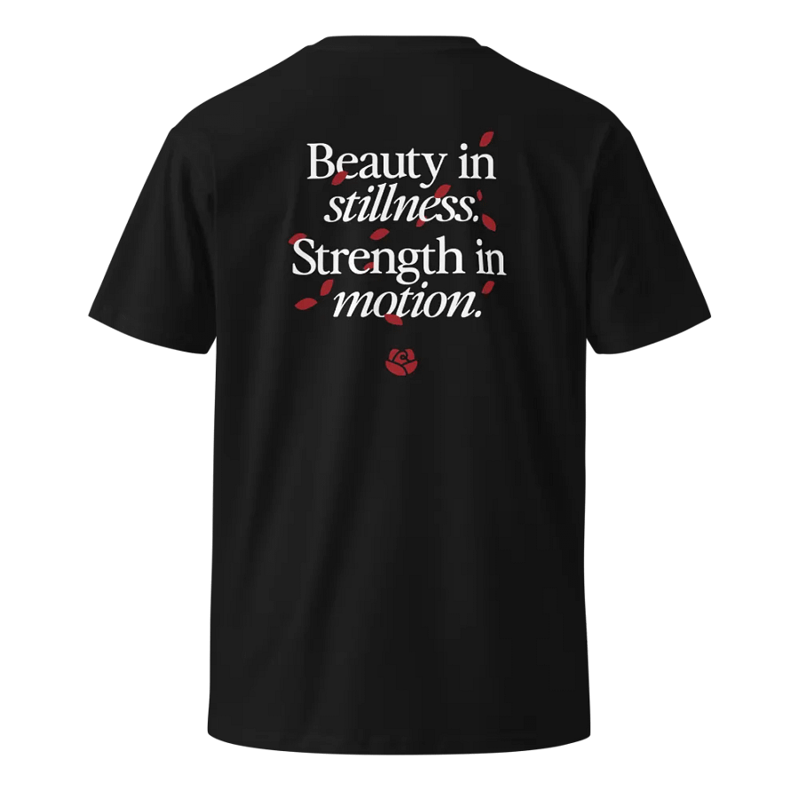 AS Colour Unisex Premium T-Shirt product image (3)