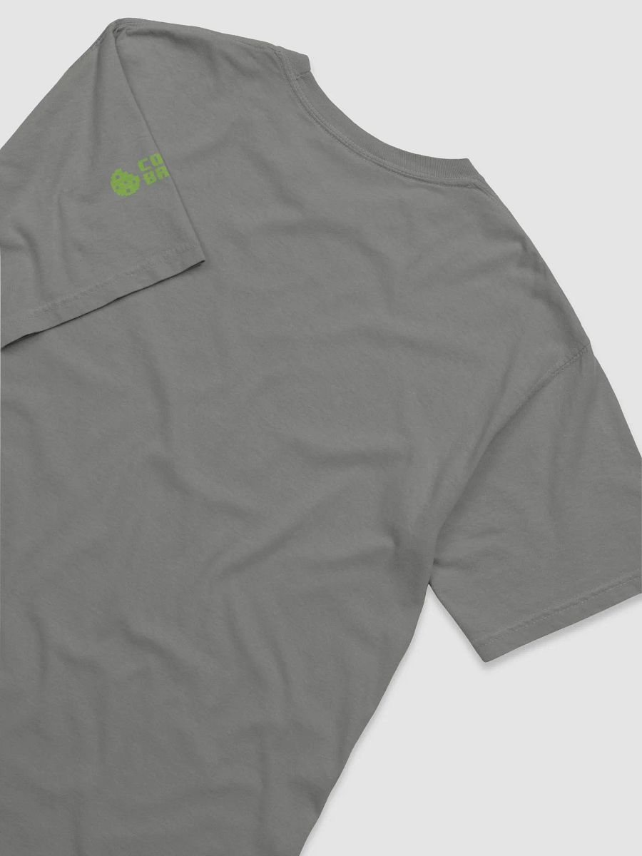 Grains Cookie Brigade Logo Tee product image (4)