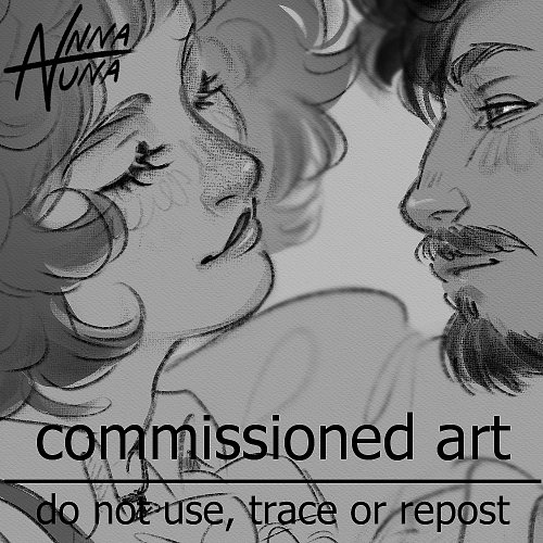 commissioned art - please do not use, trace or repost on other platforms

#portrait #artprocess #digitalart #arttimelapse #dr...