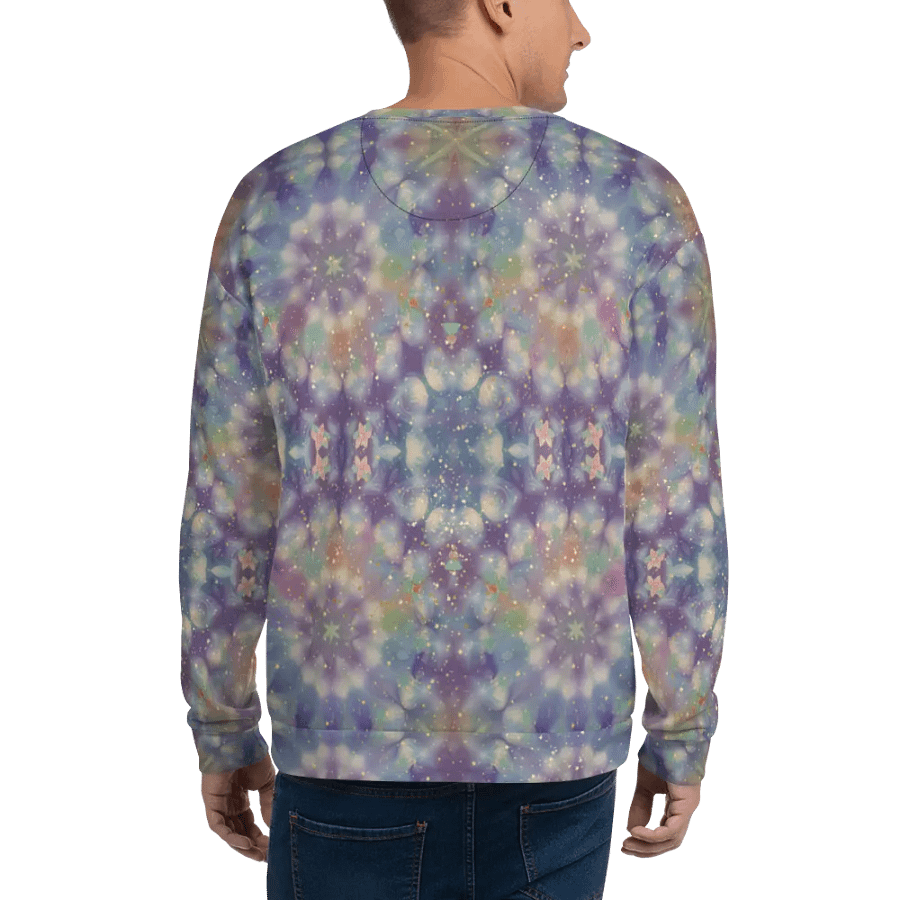 Celestial Whimsy Sweatshirt product image (7)