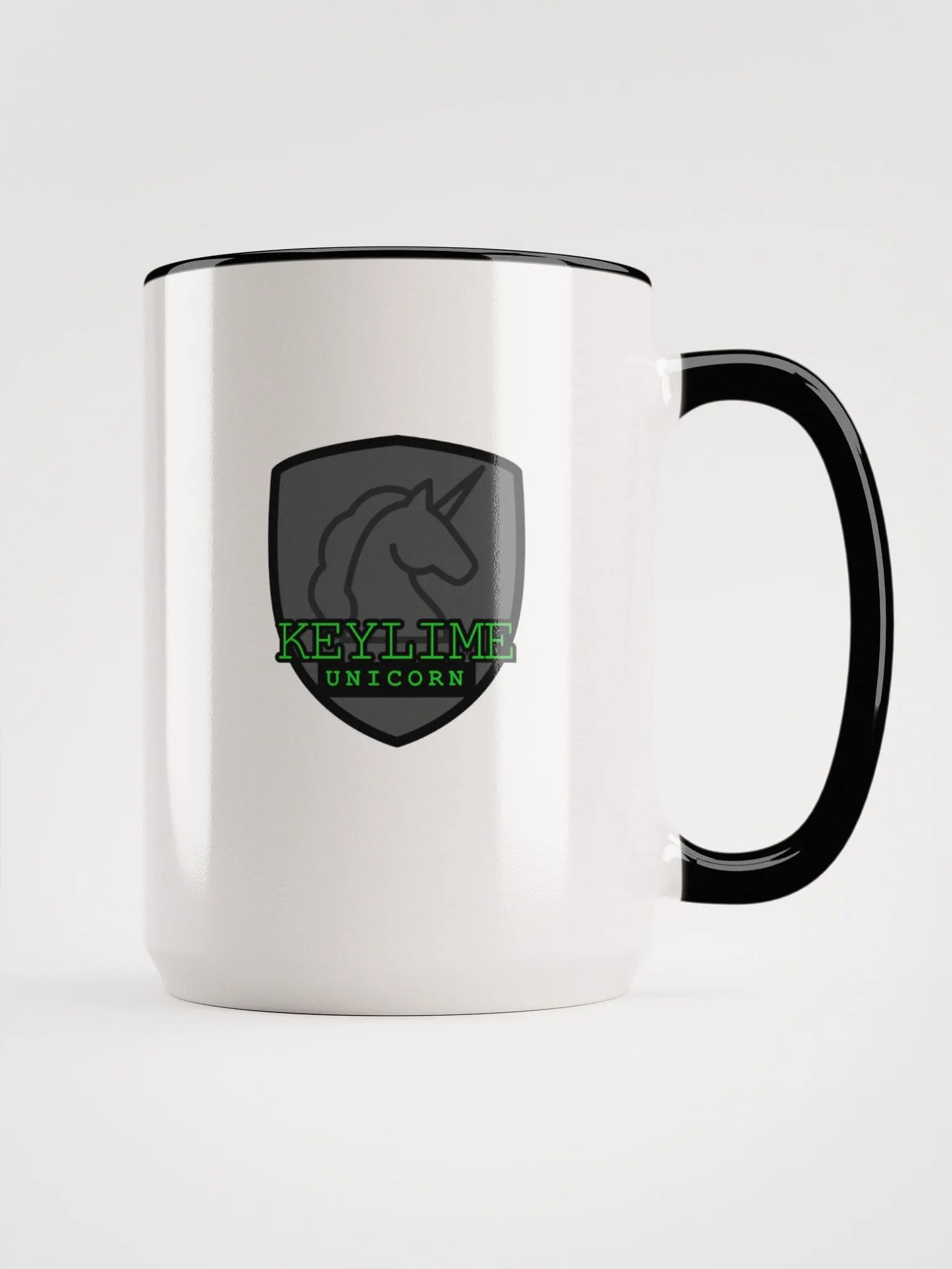 Lying Brain Colored Mug product image (2)