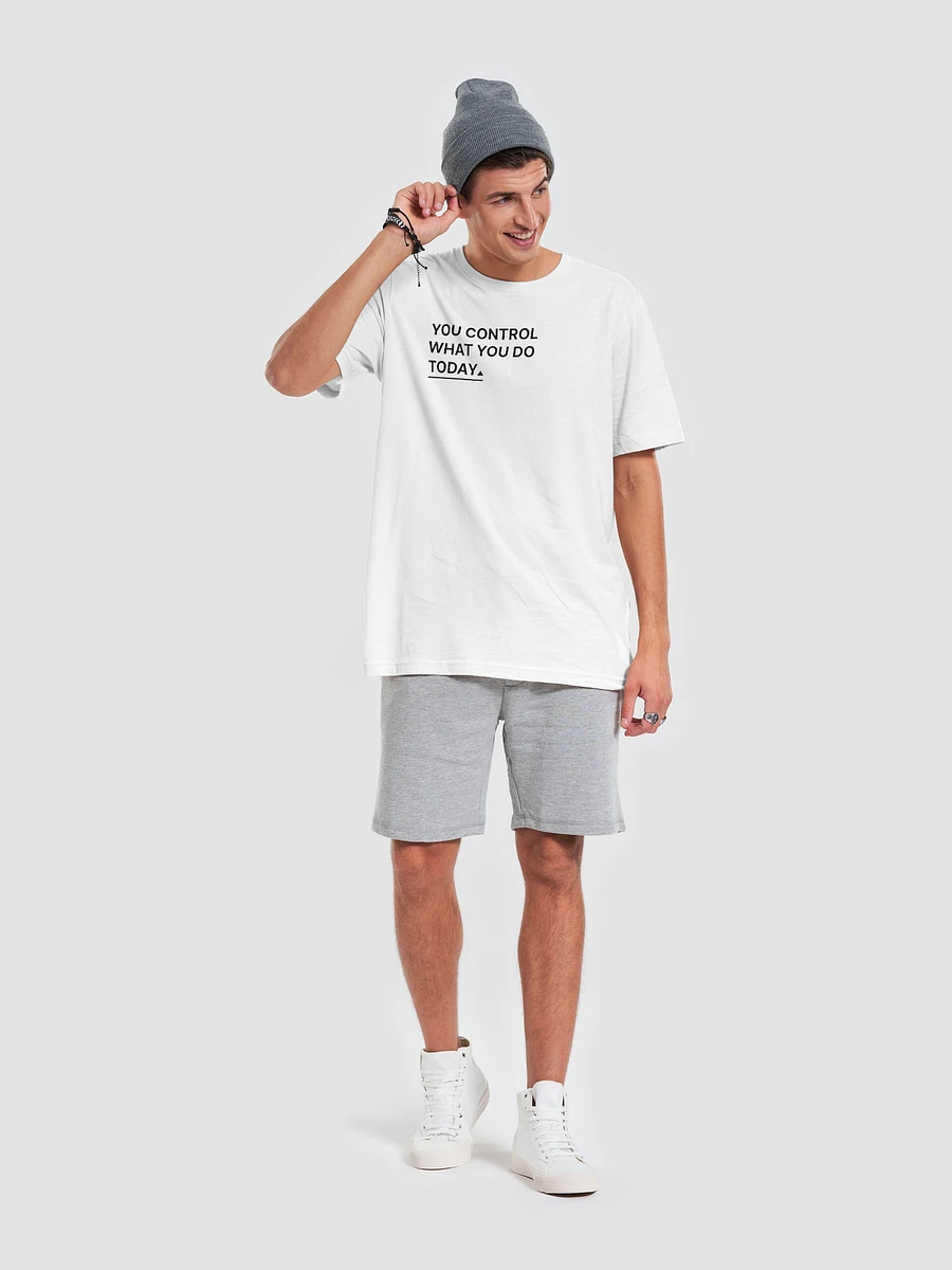 L-CTRL Tee product image (6)