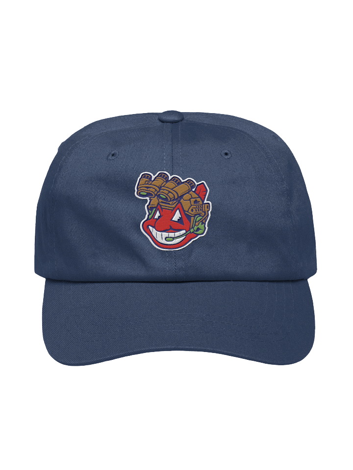 Tactical Wahoo Dad product image (1)