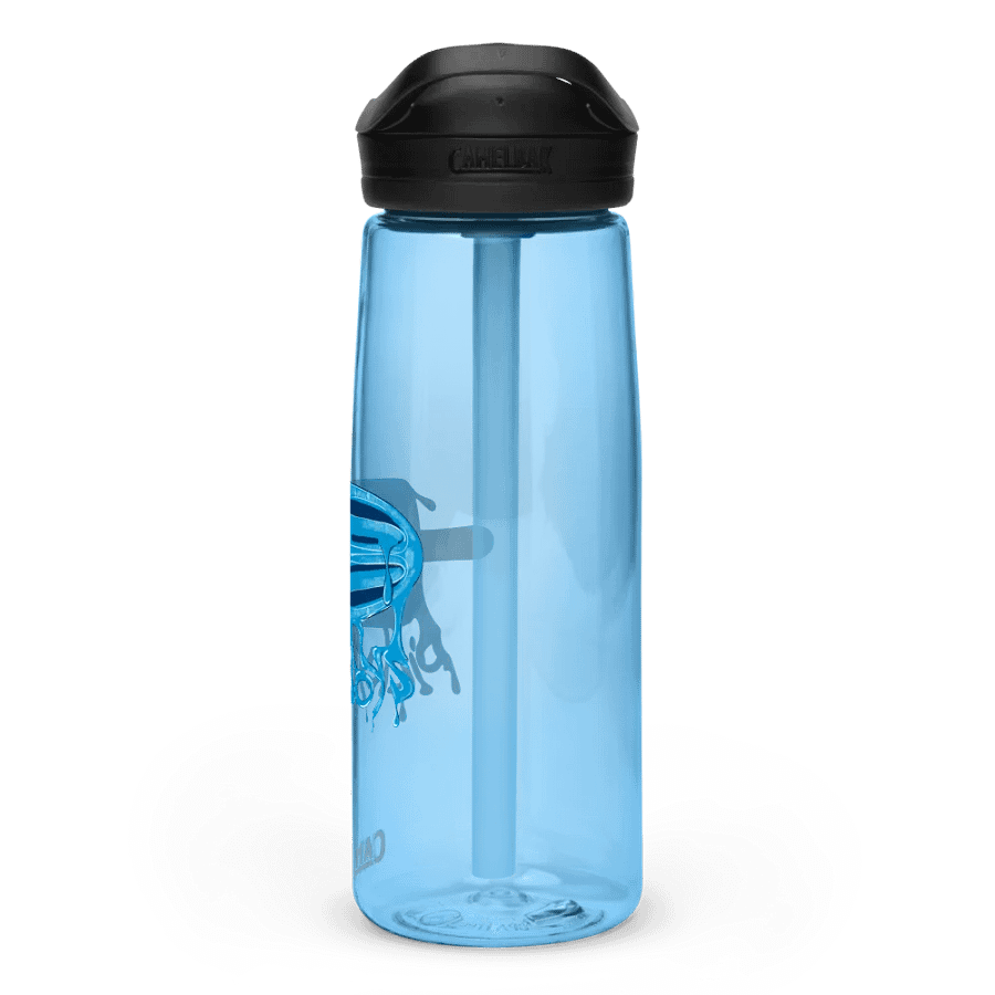 Danny's Popsicle Water bottle product image (3)