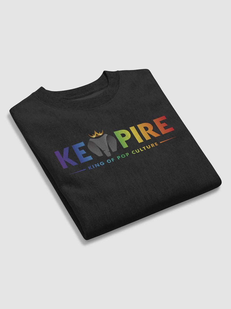 Kempire Pride Champion Max Sweatshirt product image (6)