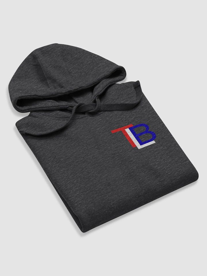 TLB Connection Hoodie product image (1)