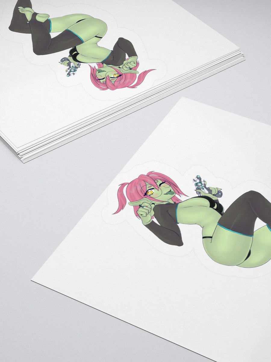 Space Waifu product image (2)
