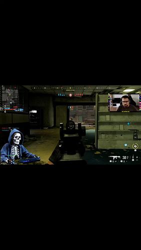 #callofdutymodernwarfare3 #callofduty #cod #codmw3 #varietystreamer