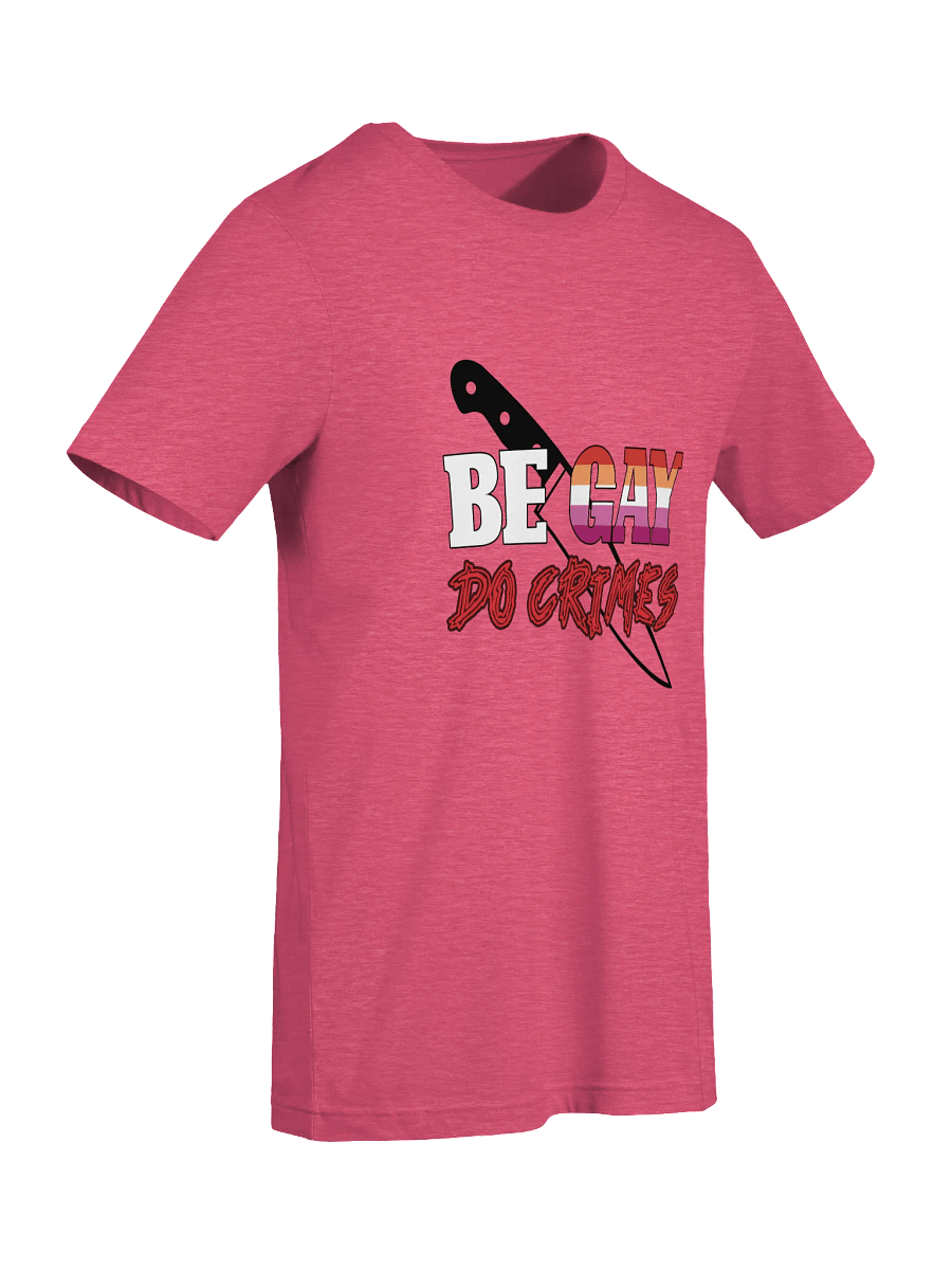 Be Gay (Lesbian), Do Crimes product image (55)