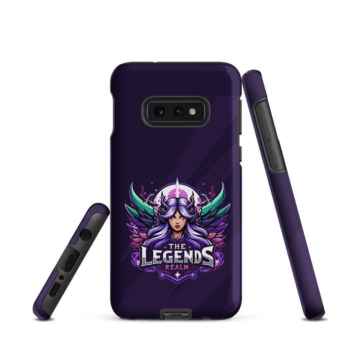 TLR Samsung Case product image (2)