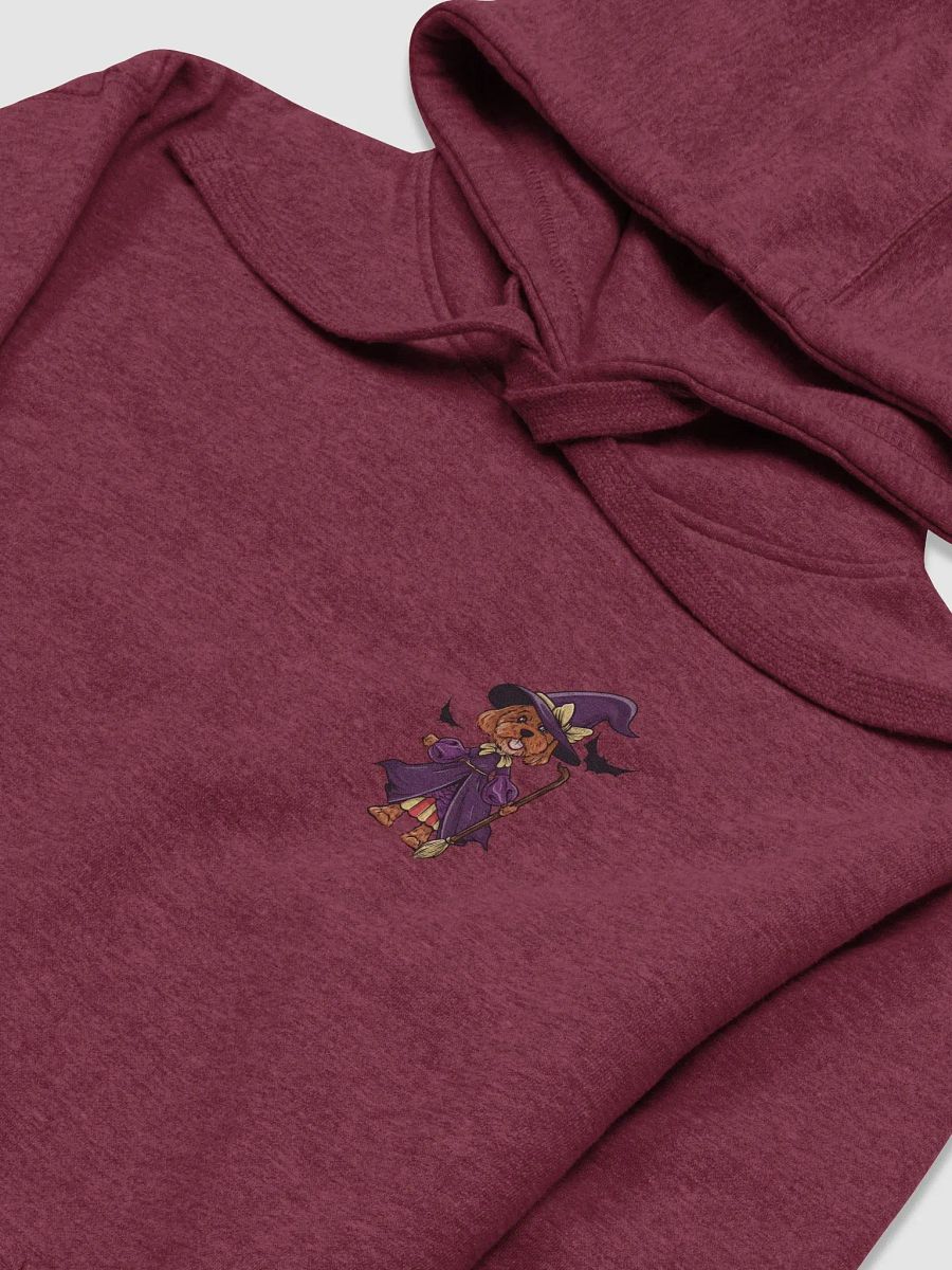 Witch Honey - Small Print Hoodie product image (21)