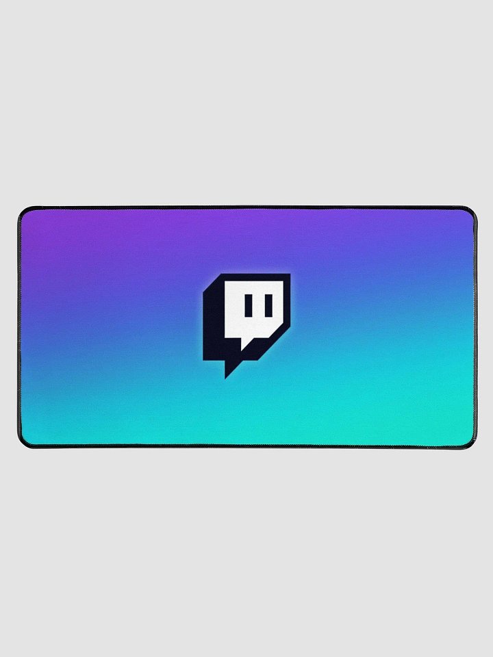 TWITCH GAMING DESK PAD product image (1)