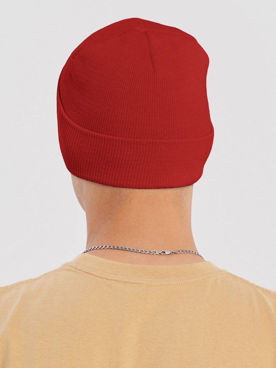 Make Call of Duty Great Again Beanie product image (10)