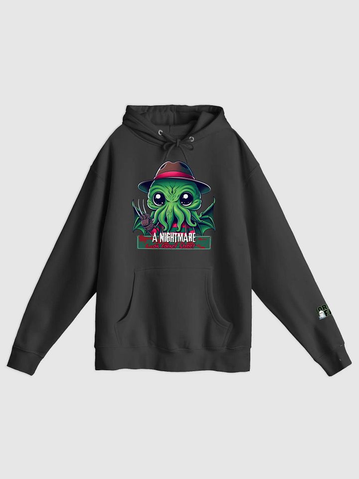 A Nightmare on Corner Street Hoodie product image (1)