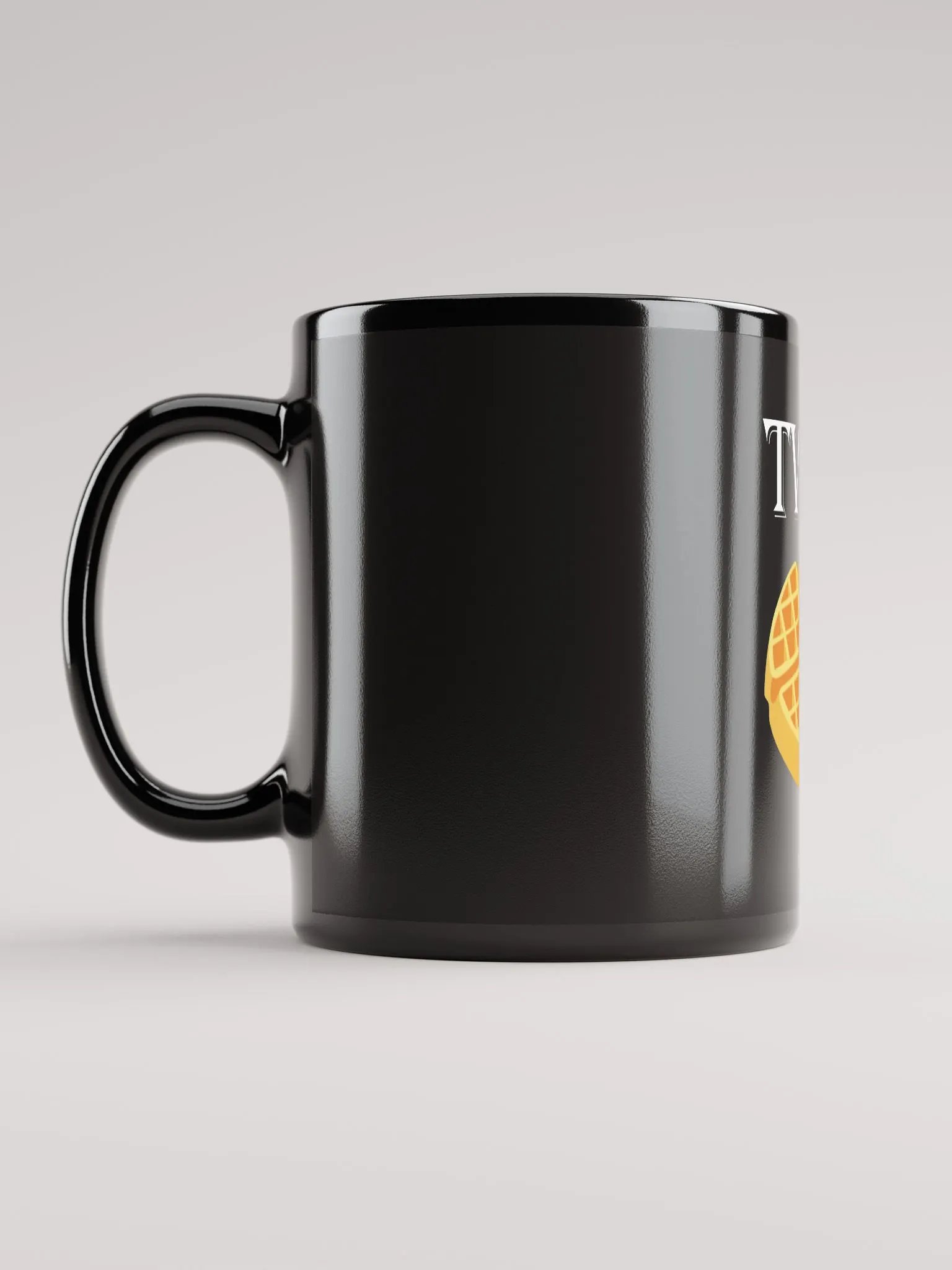 T waffle Mug product image (11)