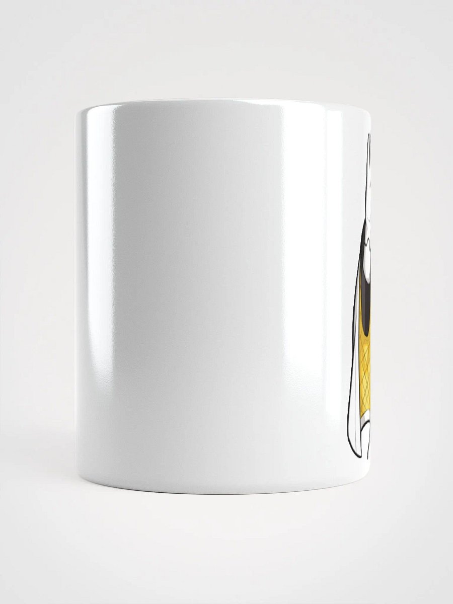 Cassini Warning Mug product image (13)