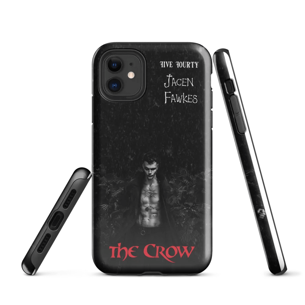 Jacen As The Crøw product image (1)