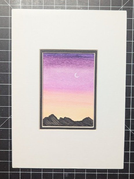 ATC - Lilac Dreams product image (3)