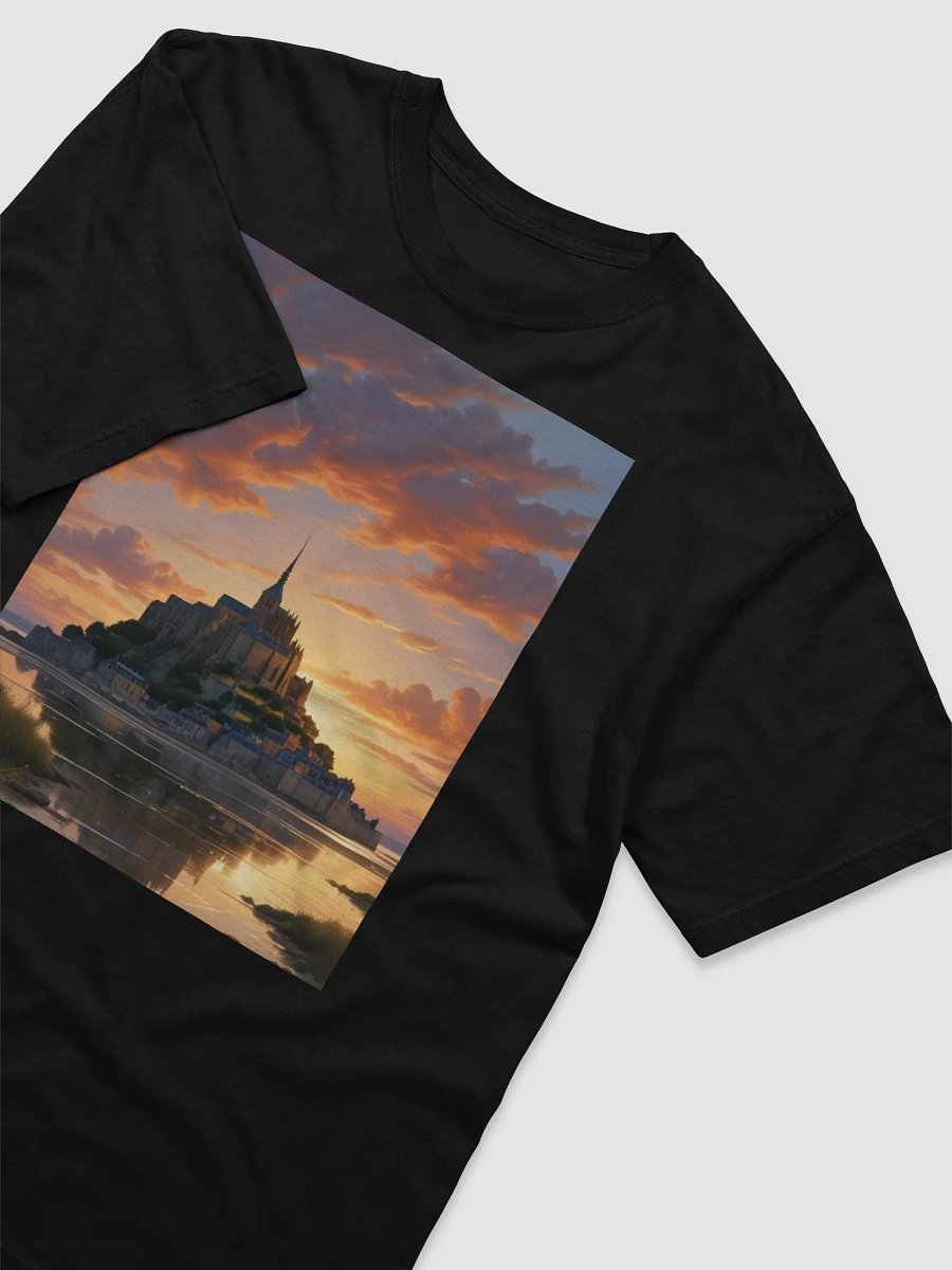 Mount Saint Michel product image (47)