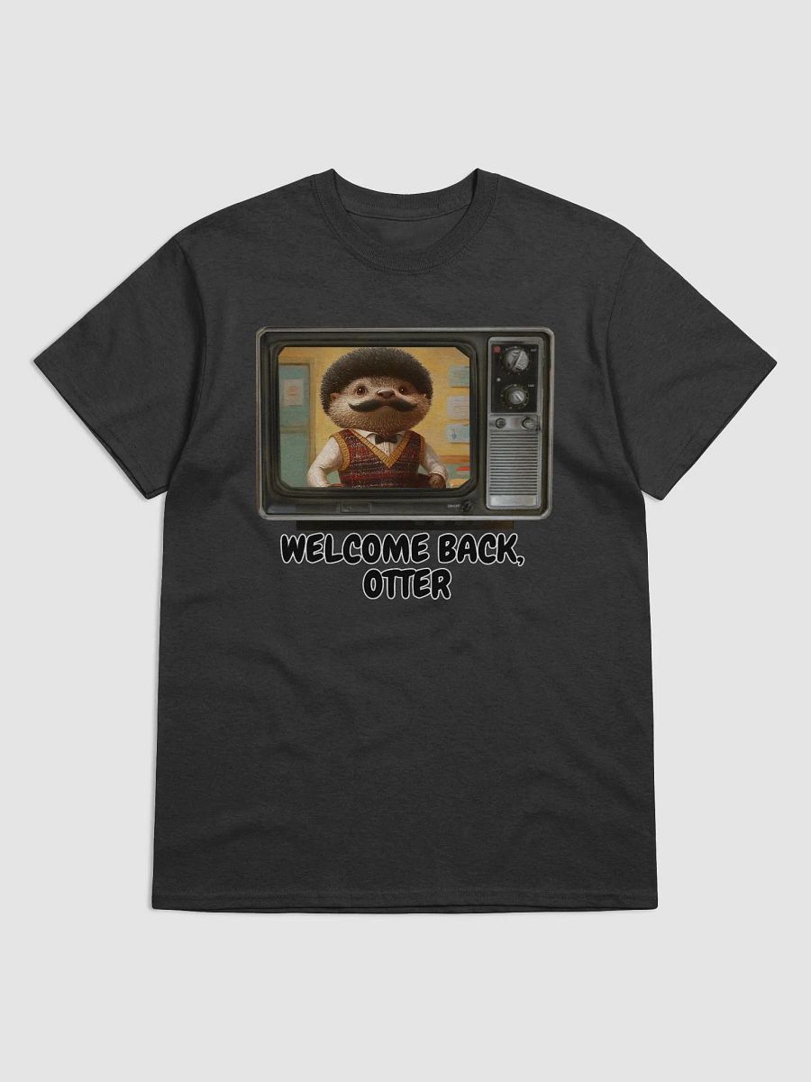 Welcome Back, Otter product image (4)