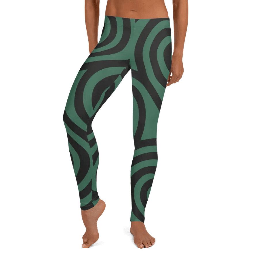 Leggings – Hand Drawn for a Unique & Artistic Style product image (9)