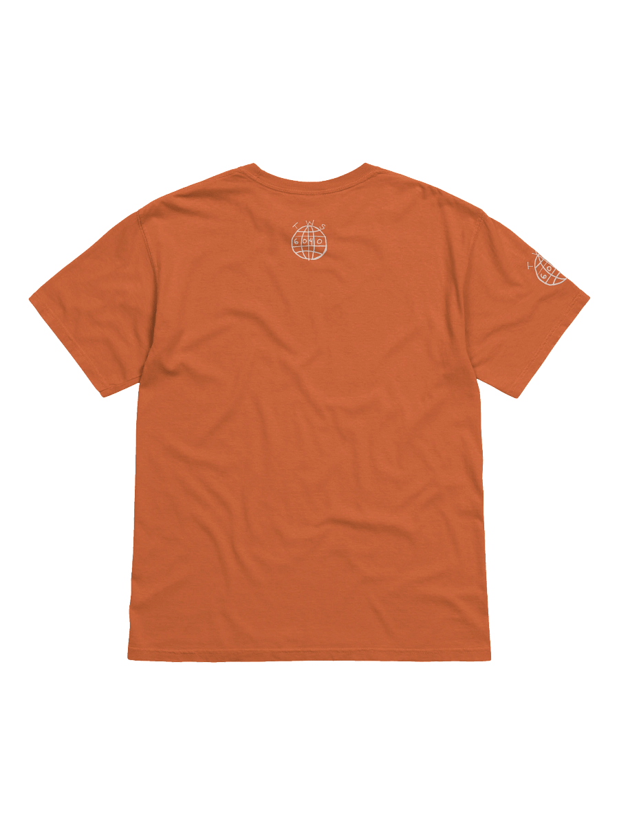 TWS x 6040 Skateboards T-Shirt product image (15)