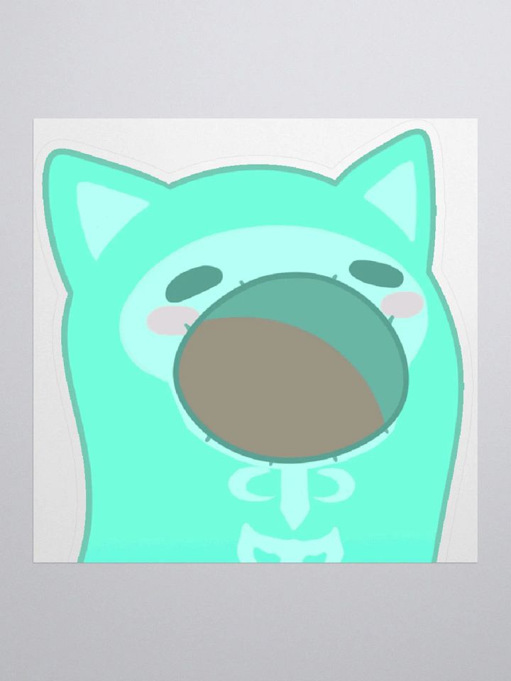 PopKap Sticker product image (2)
