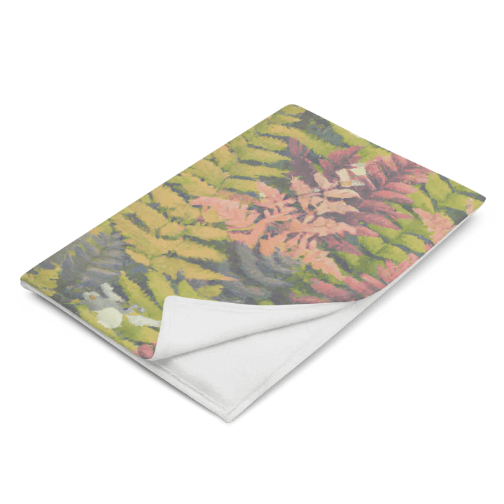 Hojas de helecho product image (2)
