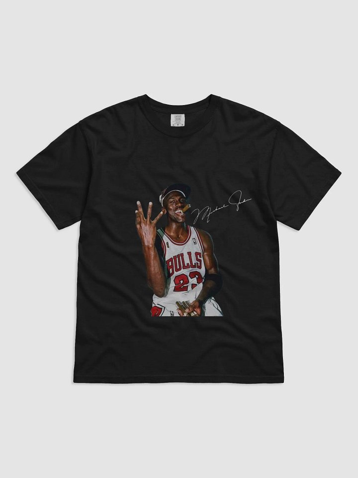MJ Three peat product image (1)