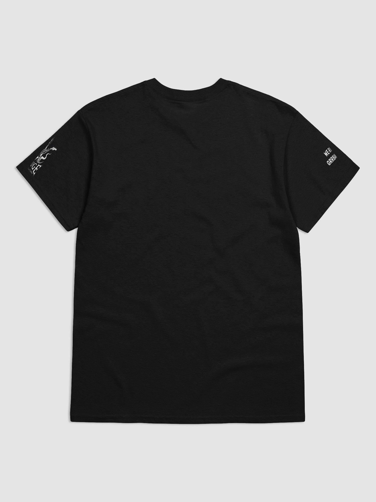 Sound of the Sirens - Album Cover Shirt product image (2)