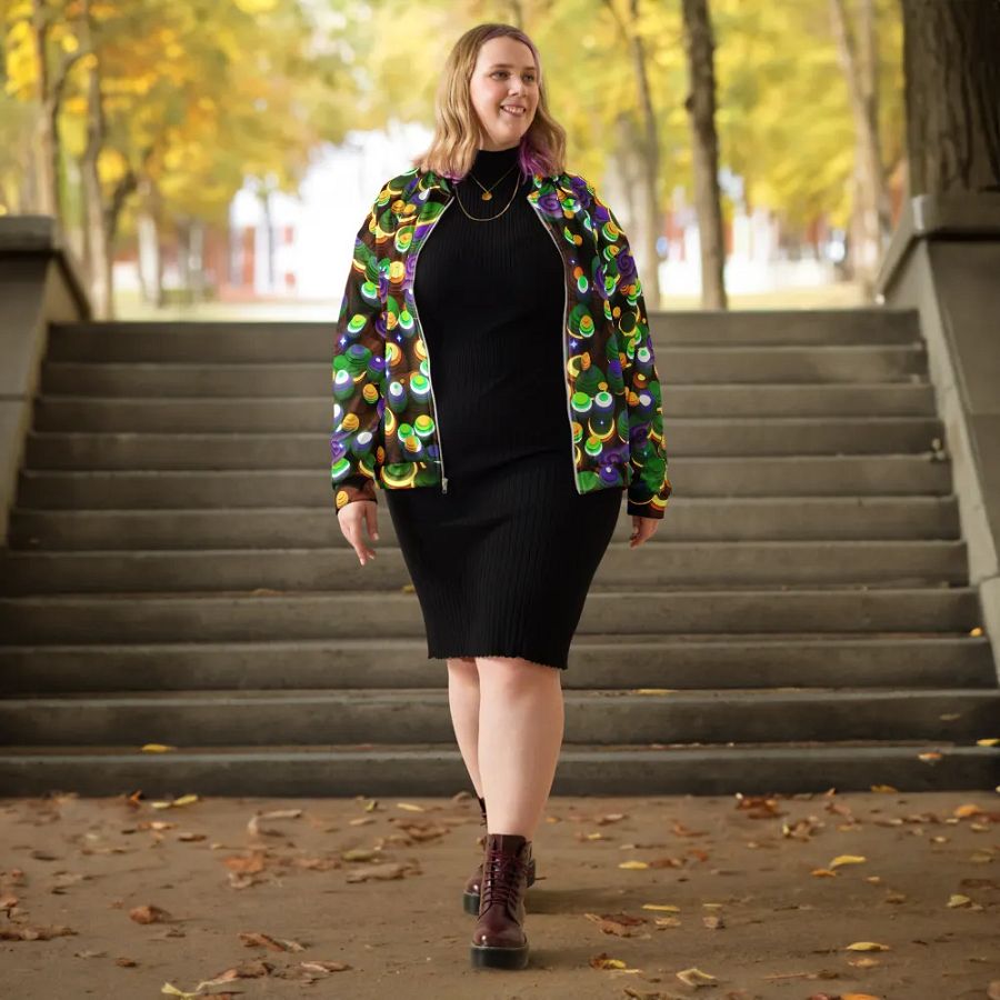 Technology Incubators (unisex jacket) product image (5)