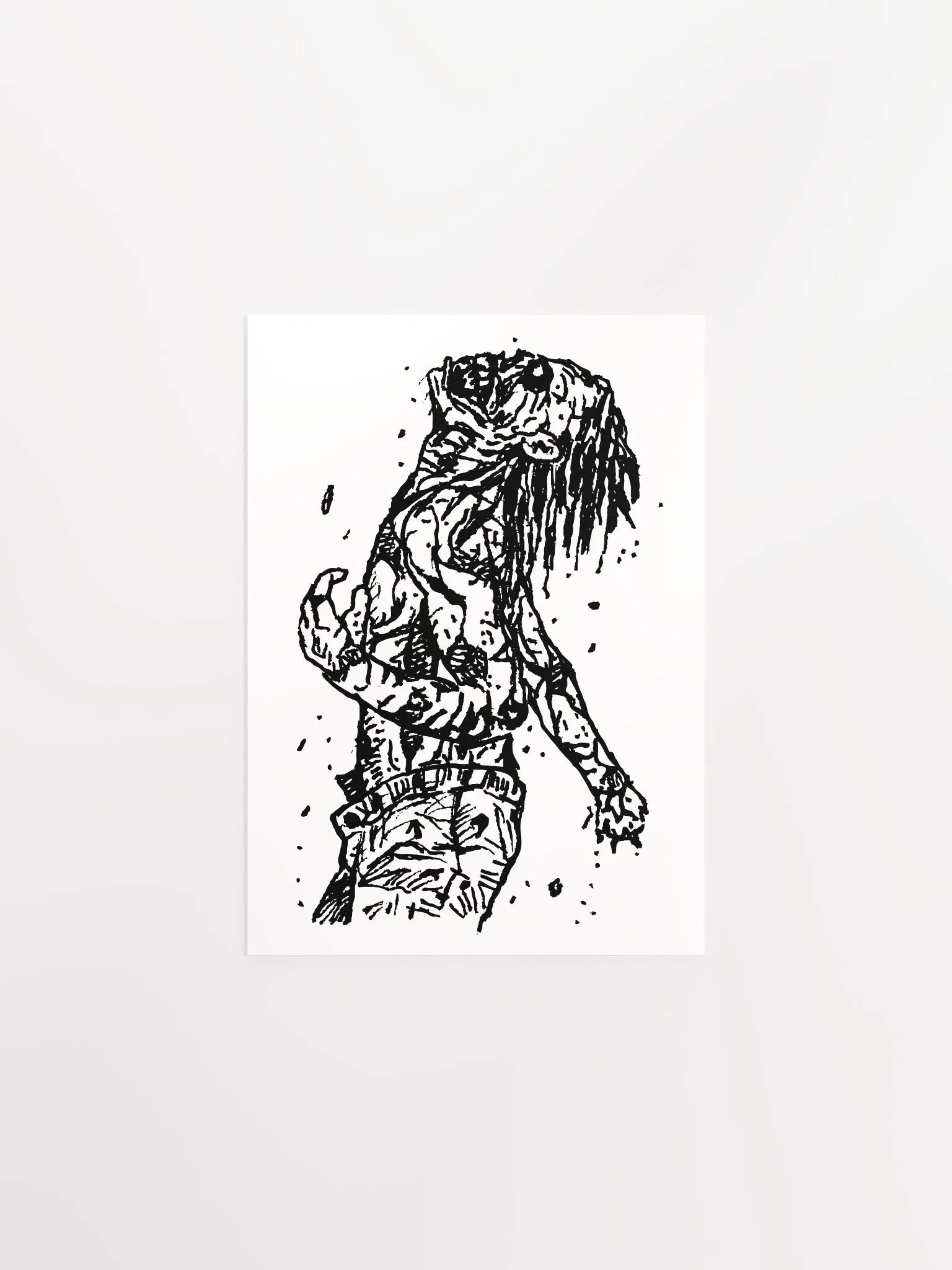 Decay Poster product image (4)