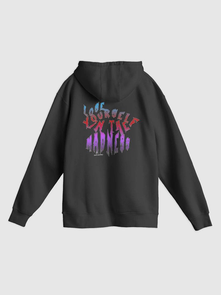 Madness Hoodie product image (5)