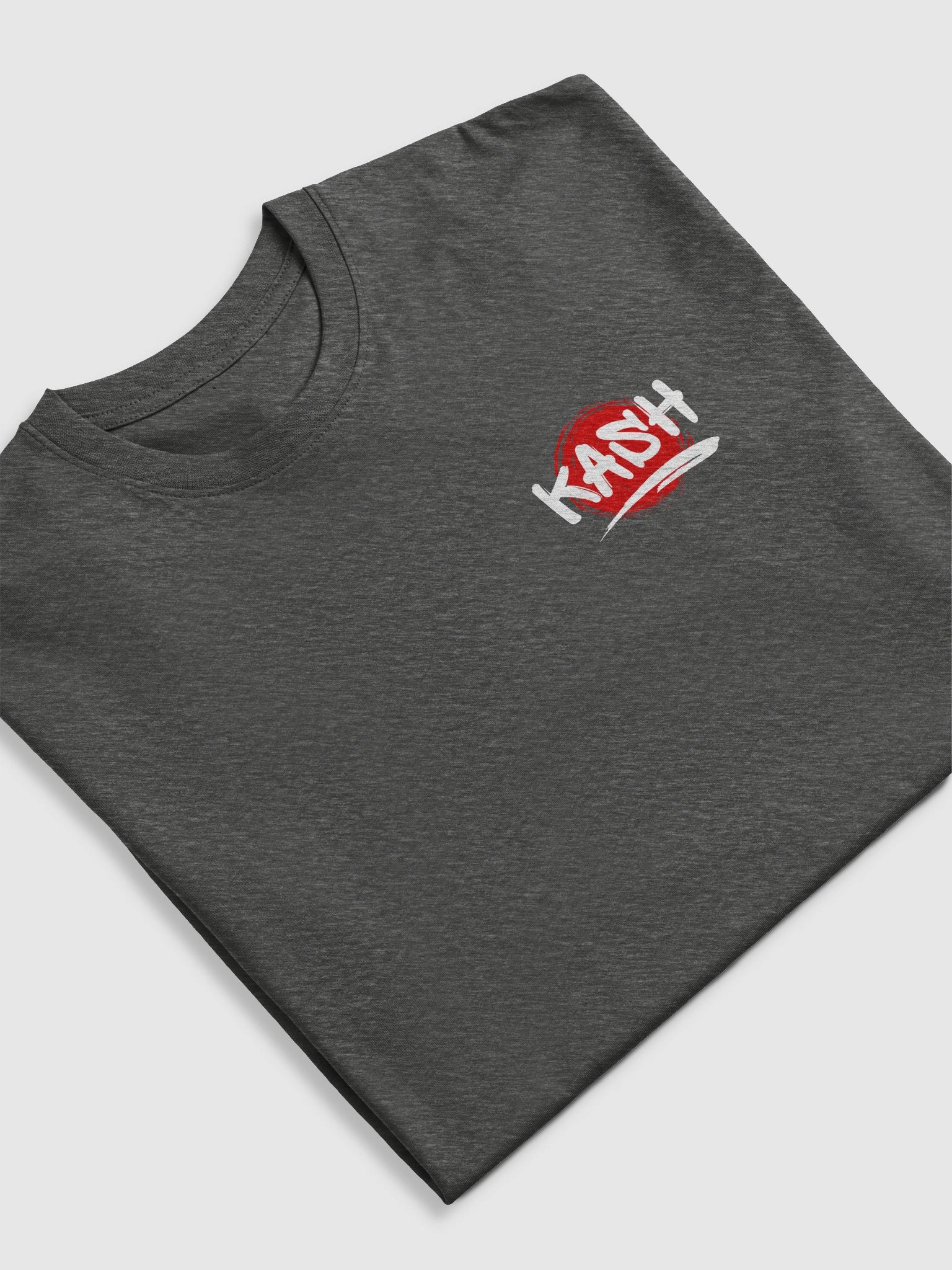 KASH Stylized Men's Tee product image (11)