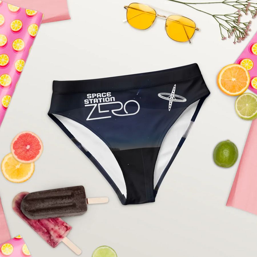 Zero Bikini Bottoms product image (11)