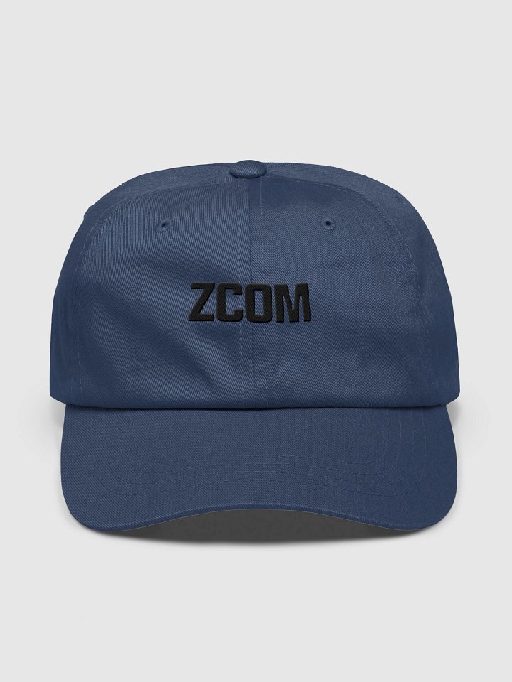 ZCOM Hat product image (2)