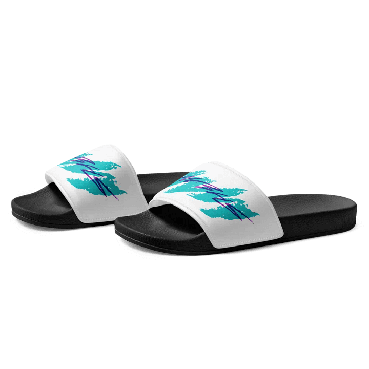 90's Shemp Women's Slides product image (2)