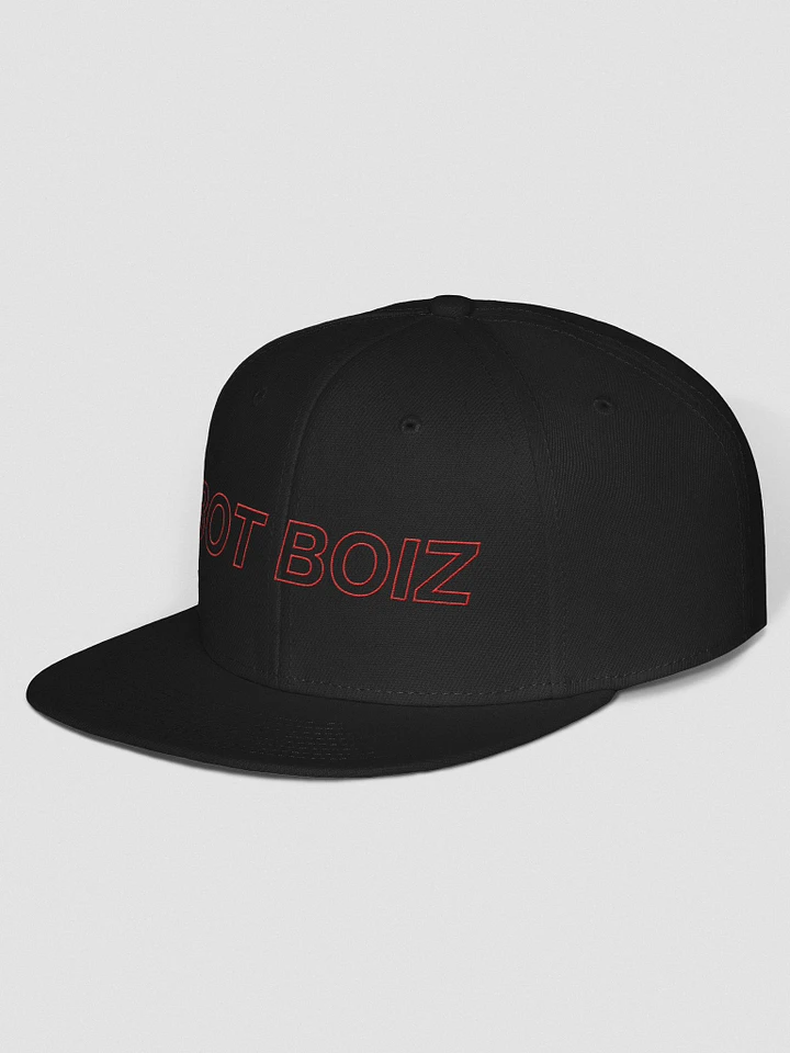 Bot Boiz SnapBack product image (6)