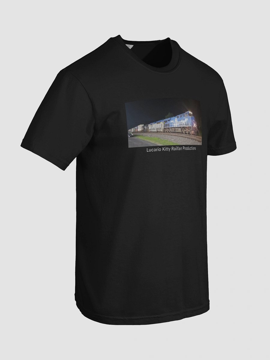 Conrail + Delaware & Hudson heritage duo T-Shirt product image (65)