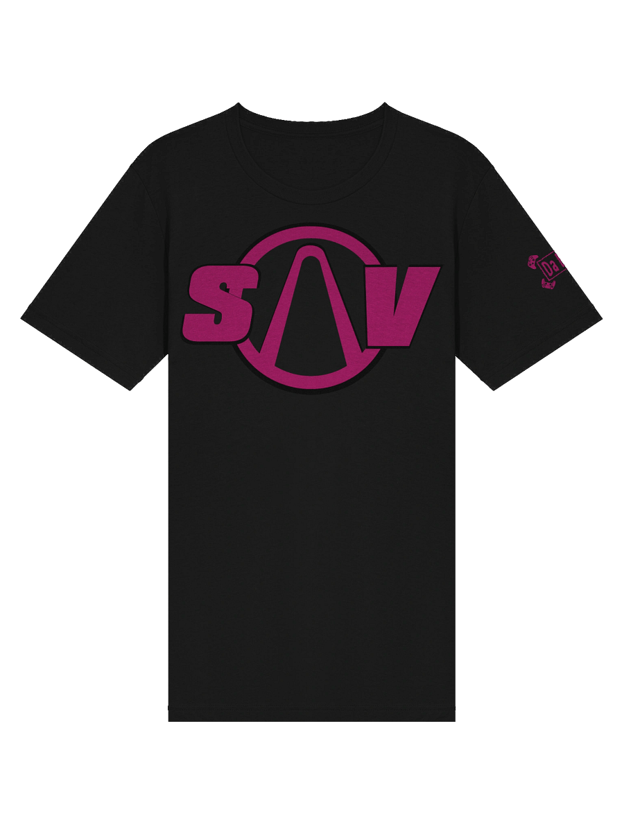 SAV logo pink product image (3)