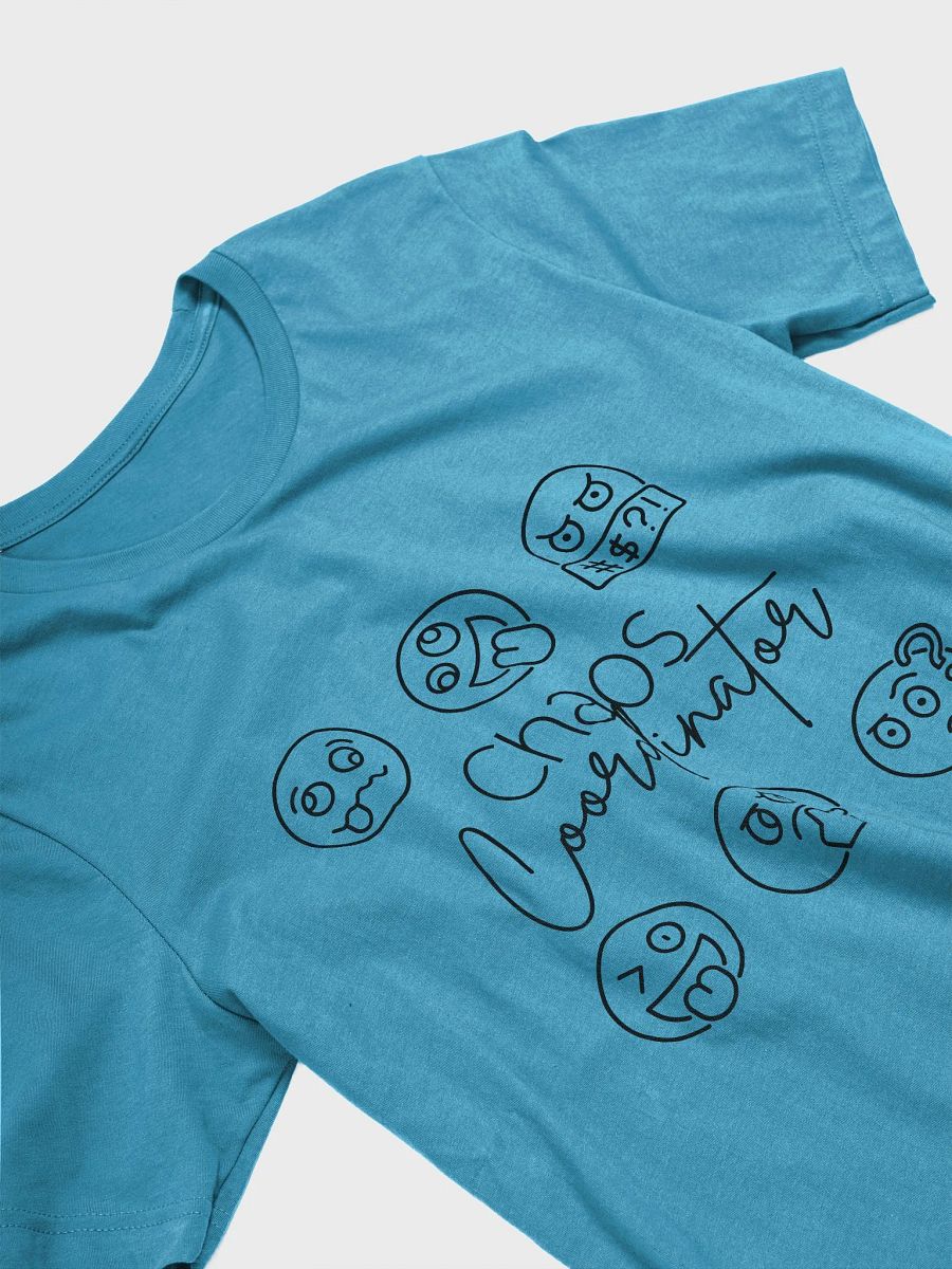 Chaos Coordinator Women's T-Shirt product image (2)