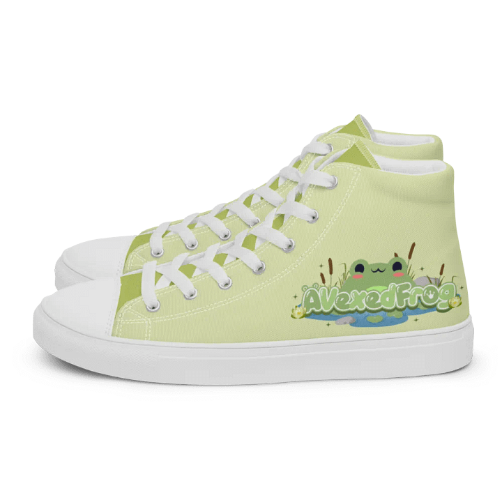 Super Cool Shoes That Make You Run Very Fast product image (1)