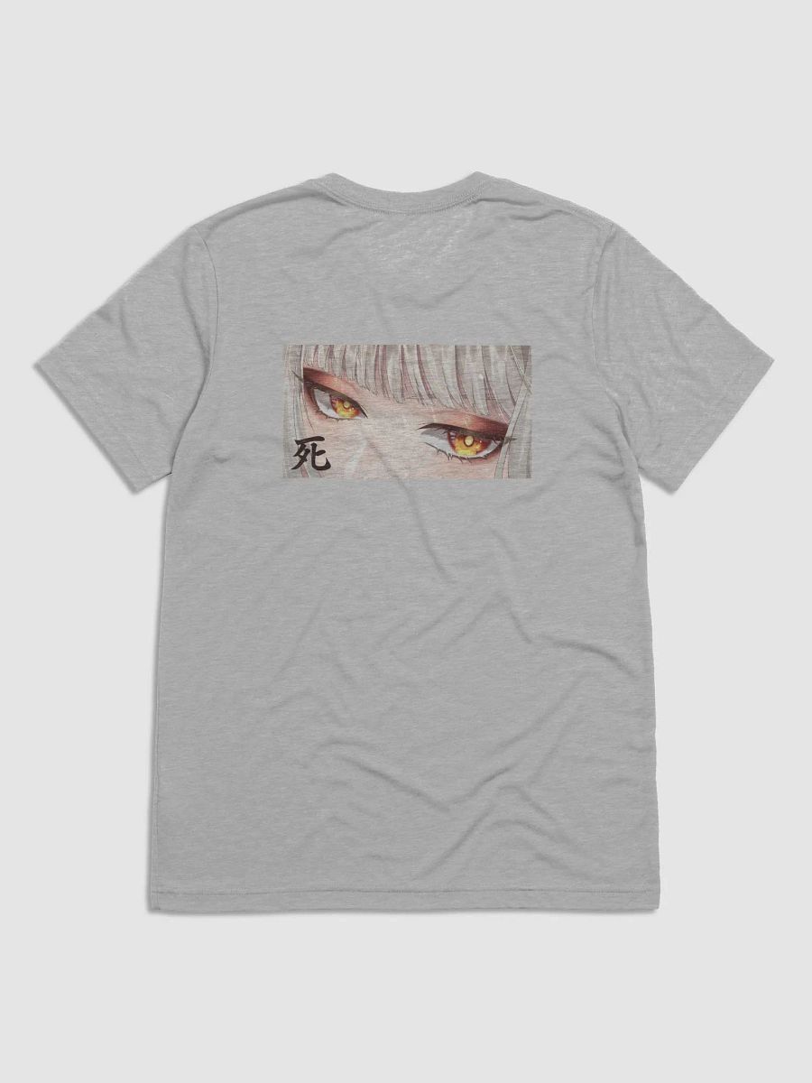 Unisex T-shirt (Icon & Artwork) product image (13)