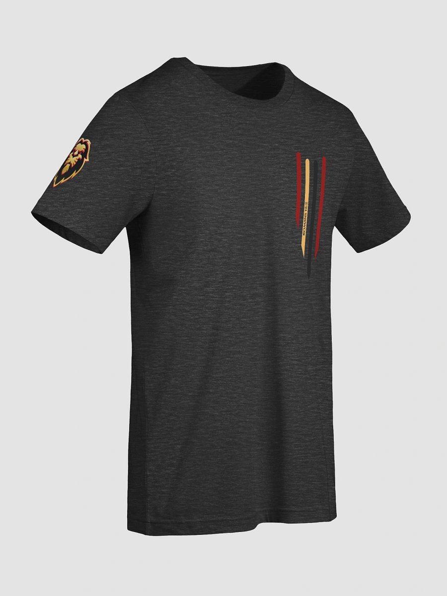 Upward Focus T-Shirt product image (9)