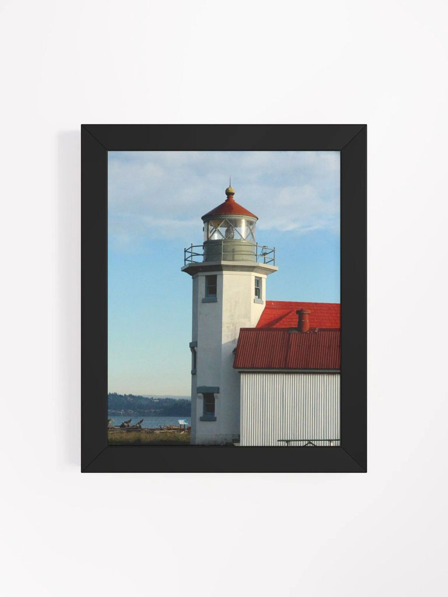 Vashon Island Lighthouse product image (4)