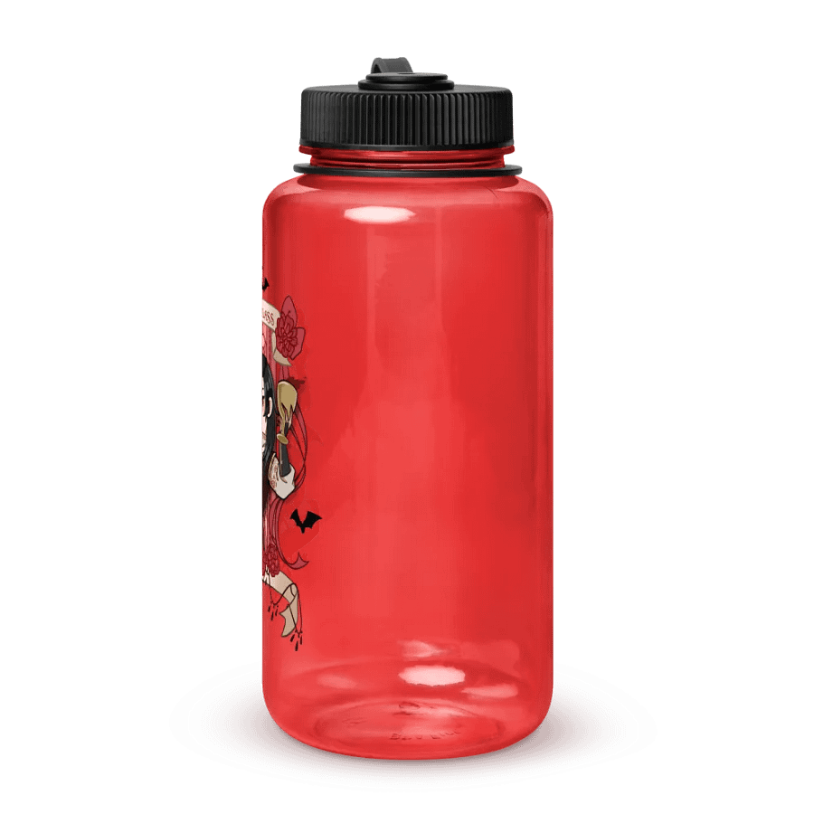 Hansuke Water Bottle product image (3)