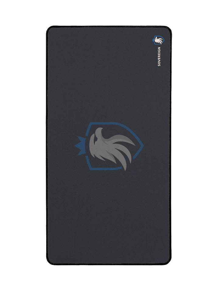 SOVEREIGN Mouse Pad product image (2)