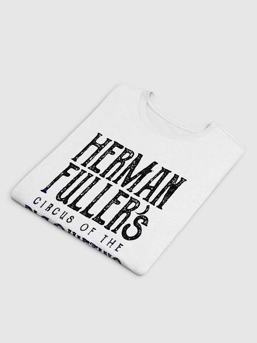 Herman Fuller's Circus | Supersoft T-Shirt product image (1)