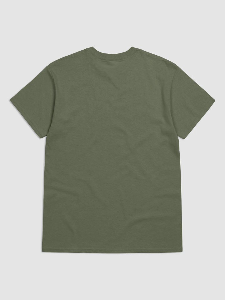 "That Is NOT What I Said" Jesus Facepalm Tee product image (2)