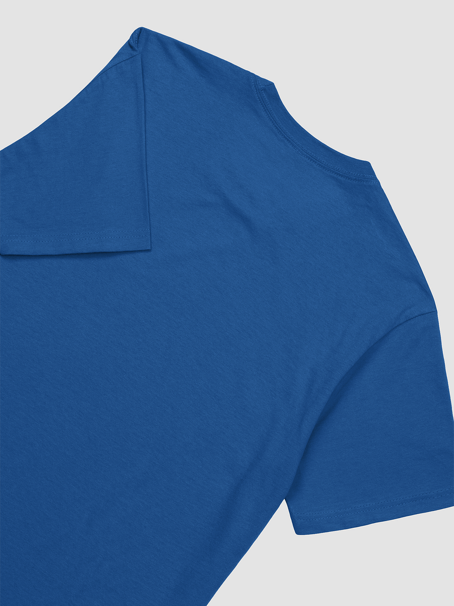 Smile Scripted T-Shirt product image (34)